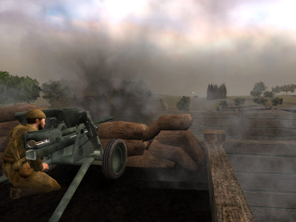 Red Orchestra: Ostfront 41-45