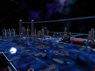 ThreadSpace: Hyperbol