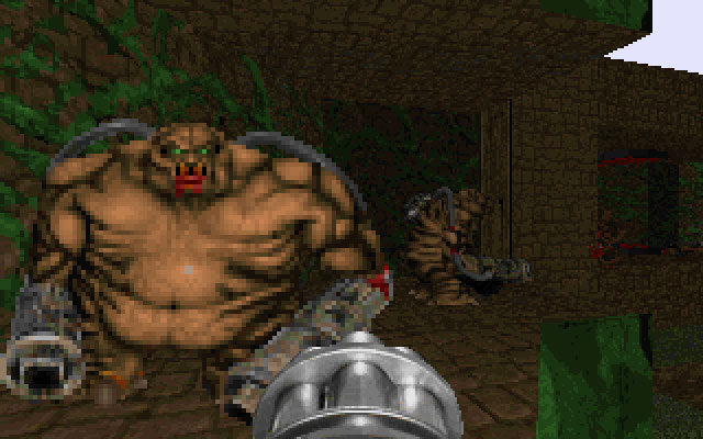 Final Doom