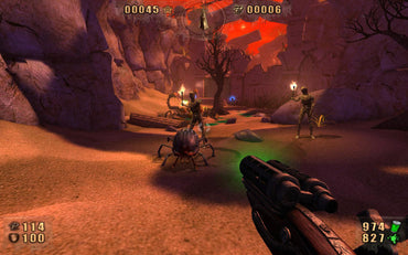 Painkiller: Overdose Steam Key GLOBAL
