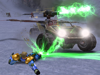 Unreal Tournament 2004 (Editor's Choice Edition)