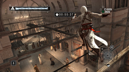 Assassin's Creed (Director's Cut Edition)
