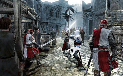Assassin's Creed (Director's Cut Edition)