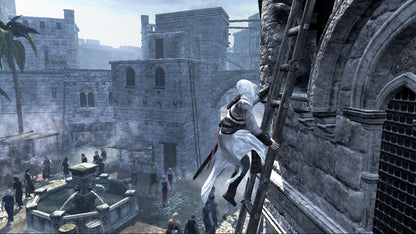 Assassin's Creed (Director's Cut Edition)