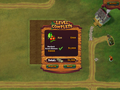 Little Farm Steam Key GLOBAL