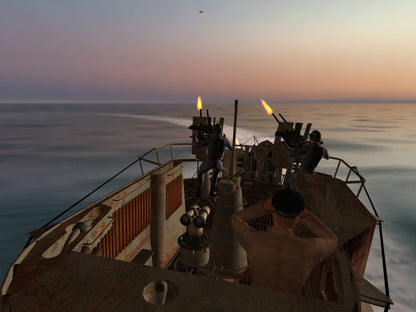 Silent Hunter 3