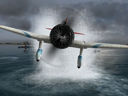 PACIFIC STORM PACK (Pacific Storm + Pacific Storm: Allies) (Steam)