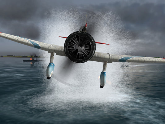 PACIFIC STORM PACK (Pacific Storm + Pacific Storm: Allies) (Steam)