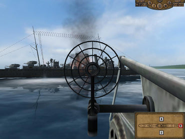 PACIFIC STORM PACK (Pacific Storm + Pacific Storm: Allies) (Steam)