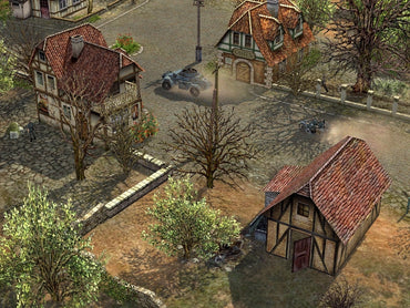 Soldiers: Heroes of World War II (Steam)