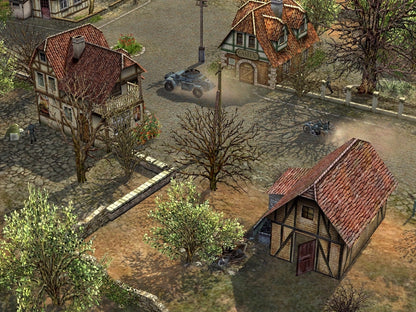 Soldiers: Heroes of World War II (Steam)