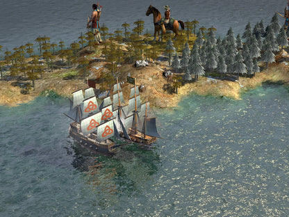 Sid Meier's Civilization IV - Colonization (DLC) (Steam)