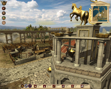 Imperium Romanum (Gold Edition)