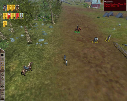 Mosby's Confederacy (Steam)