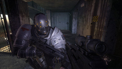 F.E.A.R. 2: Project Origin (FEAR) (EU)