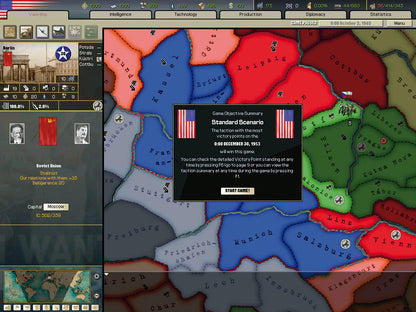 Hearts of Iron 2 (Complete)