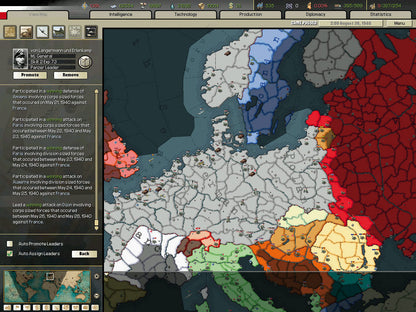 Hearts of Iron 2 (Complete)
