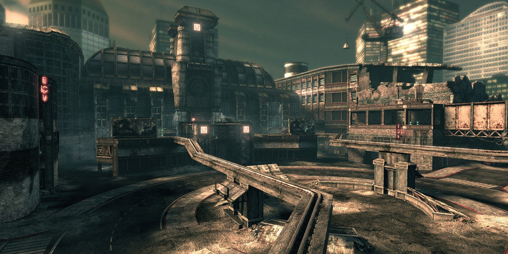 Unreal Tournament 3 Black (EU)