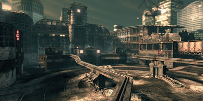 Unreal Tournament 3 Black (EU)