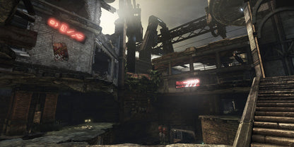Unreal Tournament 3 Black (EU)