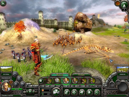 Elven Legacy Collection (Steam)