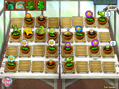 Plants vs. Zombies (GOTY Edition) (Origin)