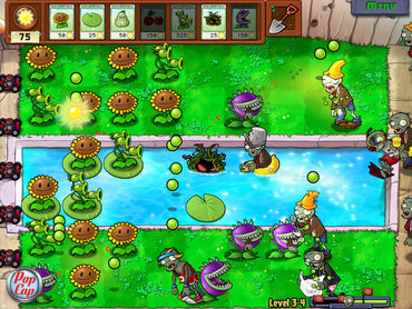 Plants vs. Zombies (GOTY Edition) (Steam)