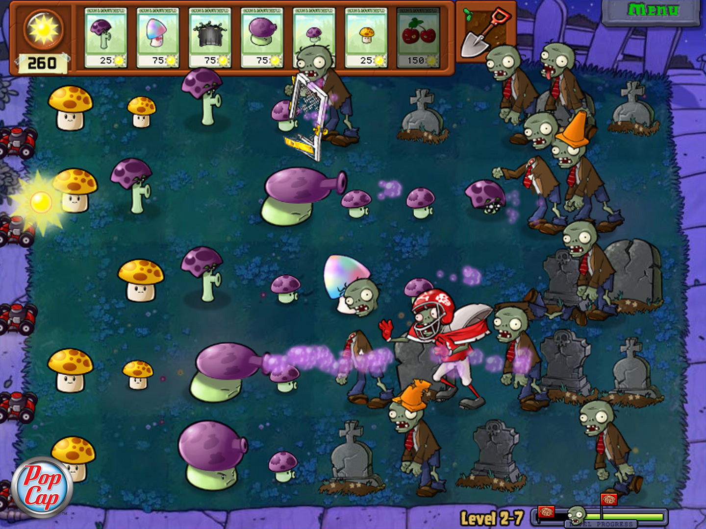 Plants vs. Zombies (GOTY Edition) (Steam)