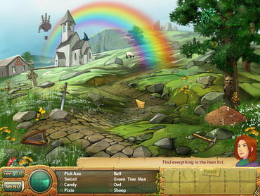 Samantha Swift and the Golden Touch Steam Key GLOBAL