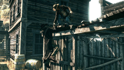 Call of Juarez: Bound in Blood (Steam)