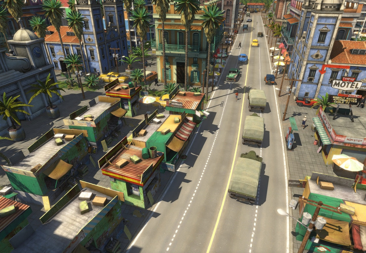 Tropico 3: (Special Edition)