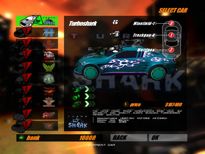 Death Track: Resurrection (Steam)