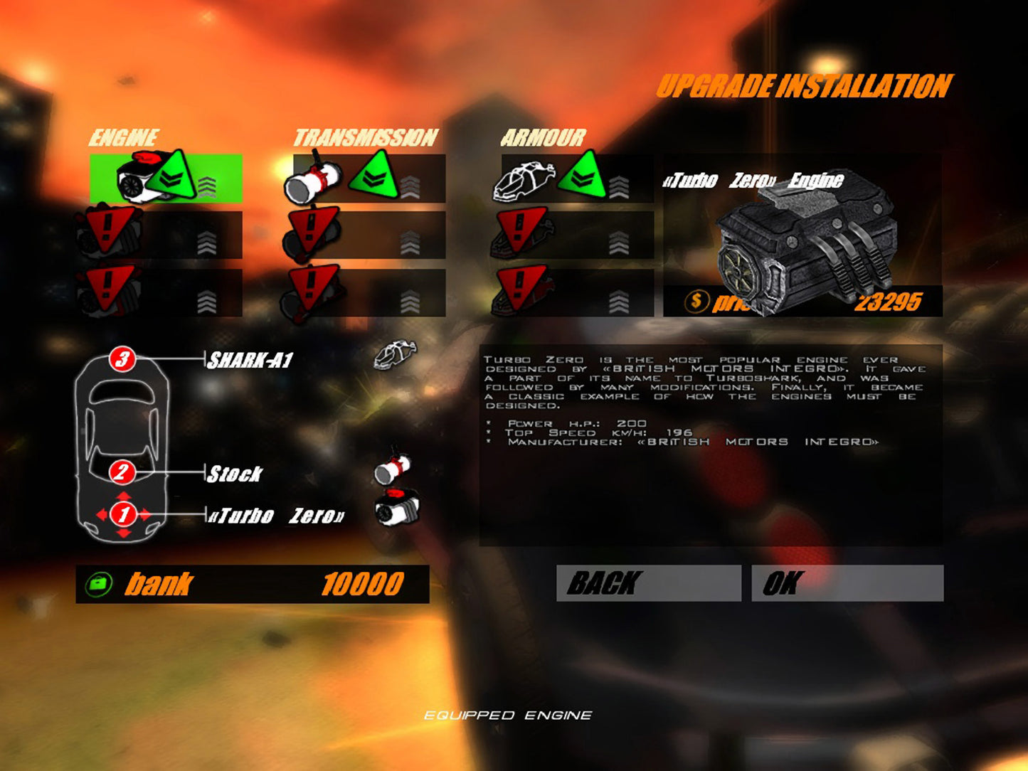 Death Track: Resurrection (Steam)