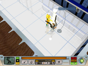 Evil Genius (GOG)