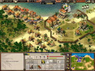 Port Royale 2 (GOG)