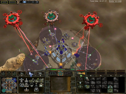 Perimeter + Perimeter - Emperor's Testament (DLC)
