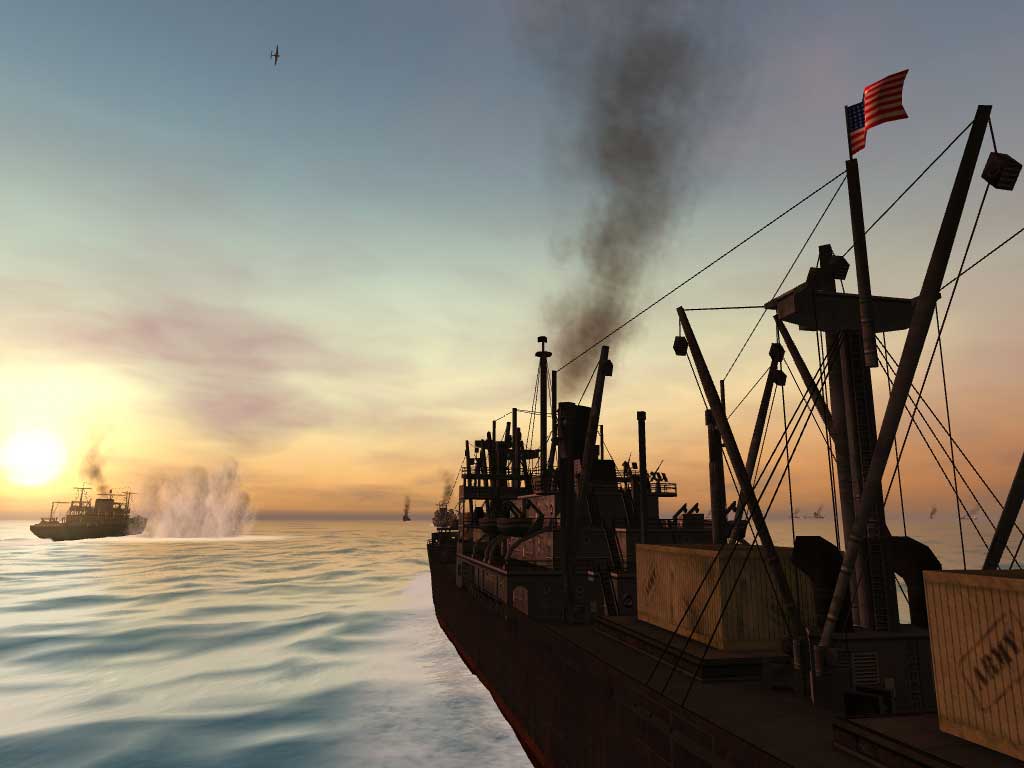 Silent Hunter 3