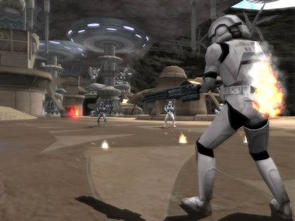 Star Wars: Battlefront II (EU)