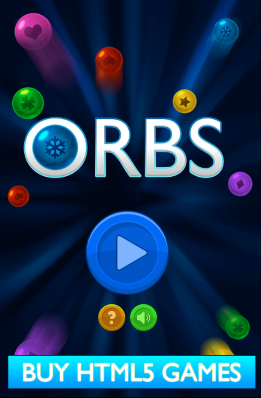 Orbs