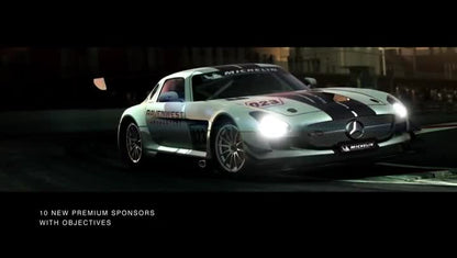 Grid: Autosport (Black Edition)