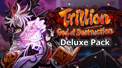 Trillion: God of Destruction - Deluxe Bundle