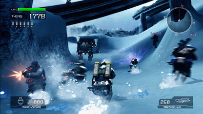Lost Planet: Extreme Condition