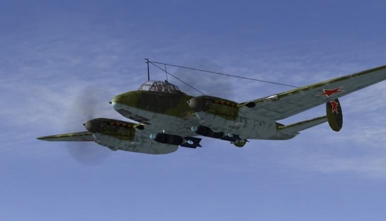 IL-2 Sturmovik 1946