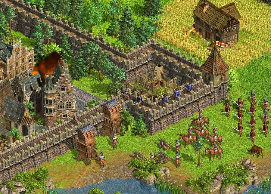Anno 1503 A.D.