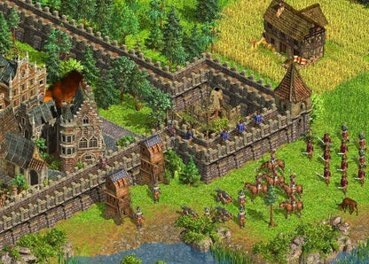 Anno 1503 A.D.
