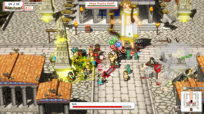 Okhlos