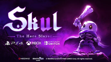 Skul: The Hero Slayer | Mythology Bundle (Steam)