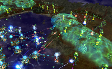 Perimeter 2: New Earth