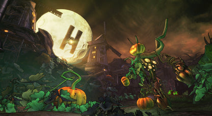 Borderlands 2 - Headhunter 2: Wattle Gobbler (DLC) (EU)