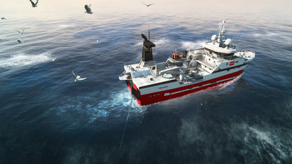Fishing: Barents Sea (Complete Edition) (Xbox One) (EU)